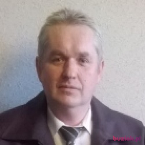 Adasko45, Mężczyzna, 54 lata, Białystok