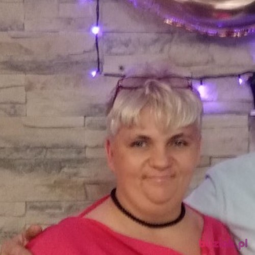 Hela43, Female, 51 years, Malbork