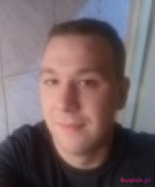 Jacek0821, Mężczyzna, 33 lata, Żuromin