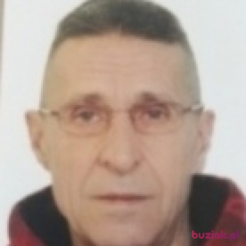 Kristofer68, Mężczyzna, 56 lat, Żory
