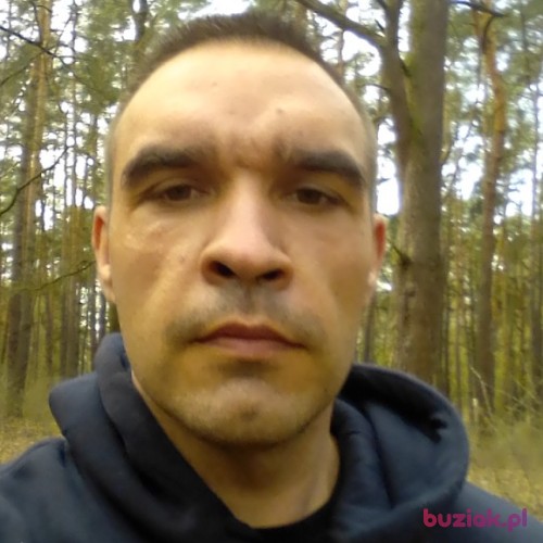 on32pozna, Male, 36 years, Lubin