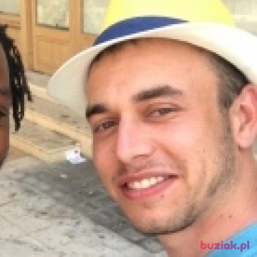 Damianx90, Male, 31 years, Warszawa