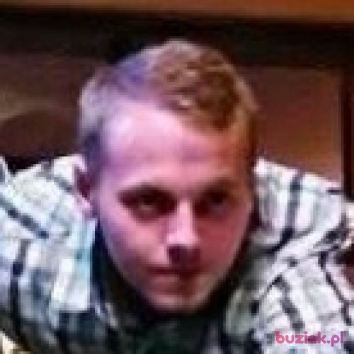 Roges, Male, 32 years, Mińsk Mazowiecki
