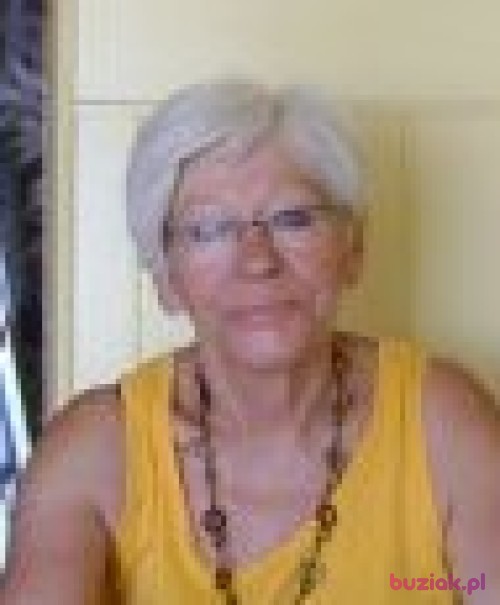 dana1395, Female, 75 years, Bartoszyce