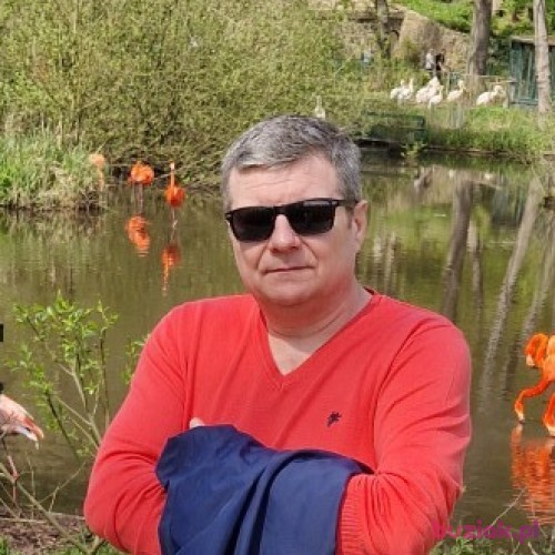 Robitor, Male, 47 years, Toruń
