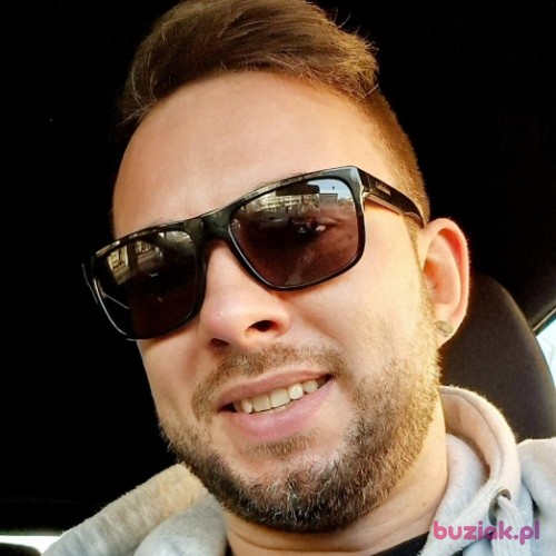 kimo90, Male, 34 years, Kołobrzeg