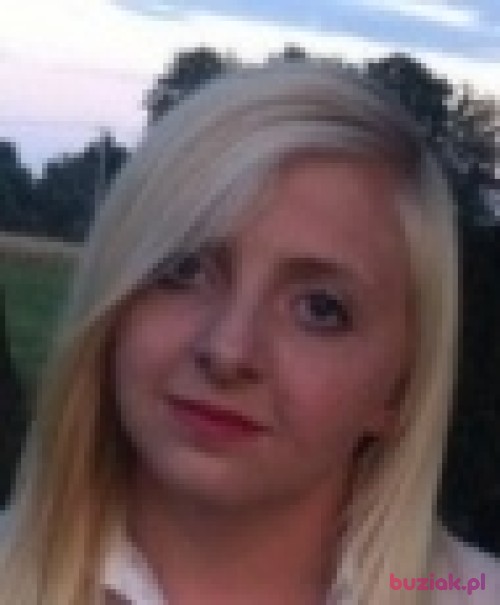 Paulinahappy, Kobieta, 27 lat, Węgrów