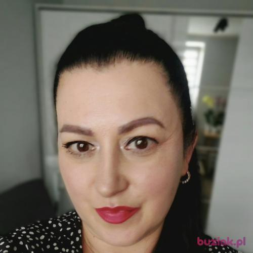 KKKfajna1, Kobieta, 49 lat, Zielona Góra