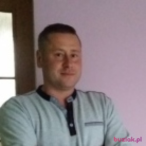 Marcinek-1986, Male, 39 years, Konin