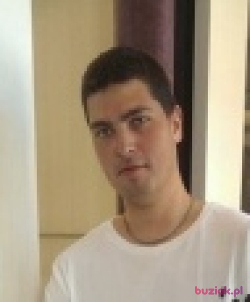 briw, Male, 31 years, Lublin