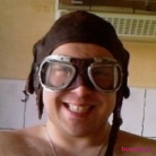 Mobydyk, Male, 45 years, Jaworzno