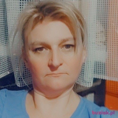 kaczmara, Female, 51 years, Warszawa