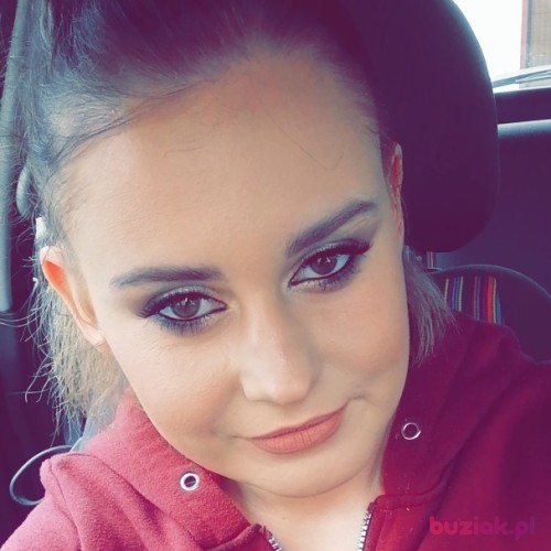 Gabi98, Kobieta, 26 lat, Płock