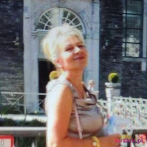Ania1958, Kobieta, 60 lat, Inowrocław
