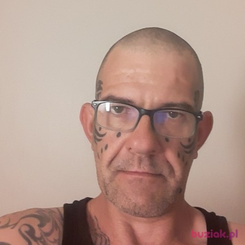 Przemo0910, Male, 51 years, Enschede