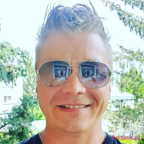 przemxhhot, Male, 41 years, Zielona Góra