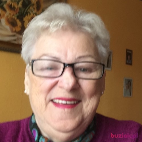 serdecznaRegina, Kobieta, 76 lat, Gotland