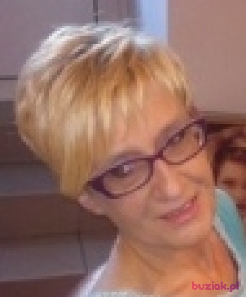 kacha49, Kobieta, 57 lat, Warszawa