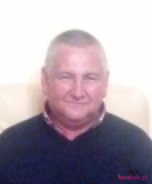 starzec, Mężczyzna, 58 lat, Grójec