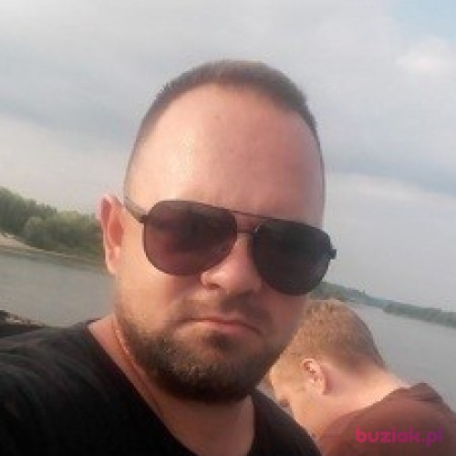 Slawek1345, Male, 40 years, Puławy