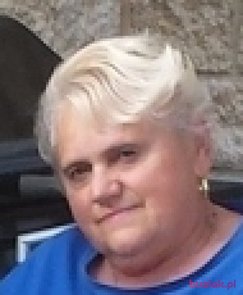 kristine, Kobieta, 77 lat, Zawiercie