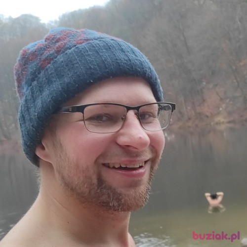 DobryAro, Mężczyzna, 40 lat, Szczecin
