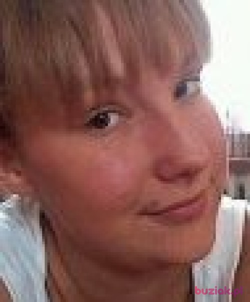 Werusia96, Kobieta, 28 lat, Warszawa