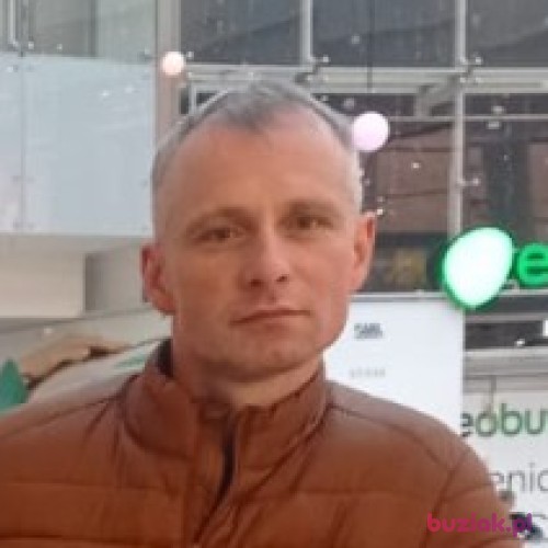human40, Mężczyzna, 52 lata, Pyrzyce