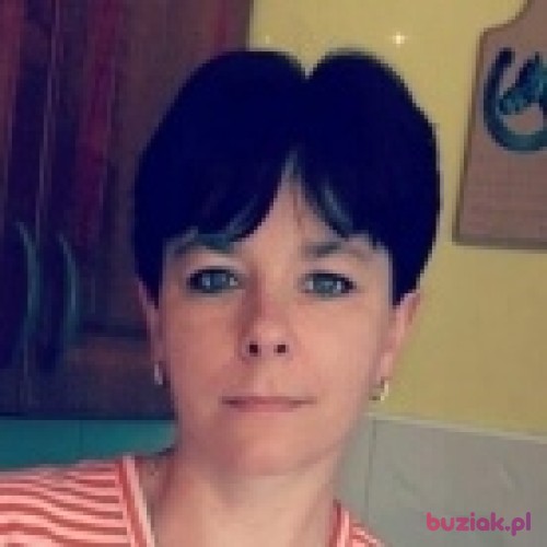 Sylwialolita, Kobieta, 45 lat, Błonie