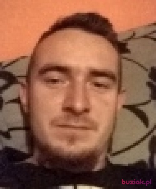 zbyszek27i, Mężczyzna, 34 lata, świętokrzyskie