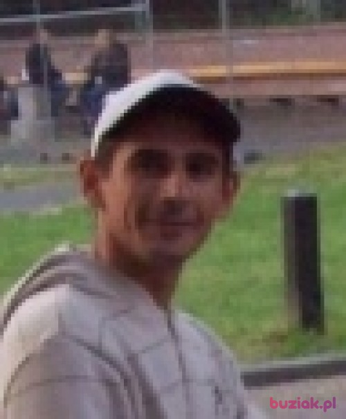Cygan3, Mężczyzna, 45 lat, Zielona Góra