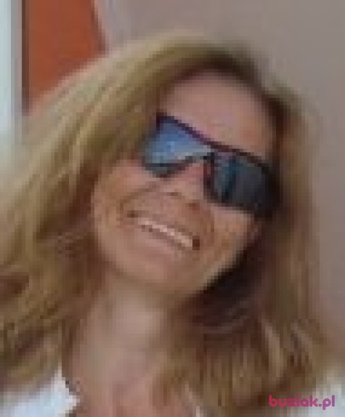 Dalicja, Kobieta, 56 lat, Oława