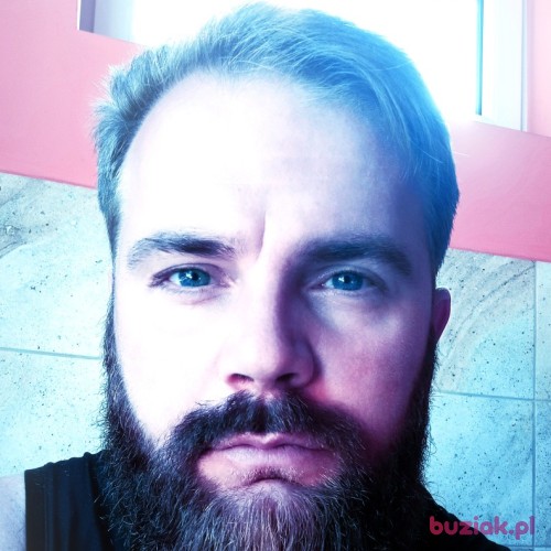 Paweell, Male, 41 years, Kraków