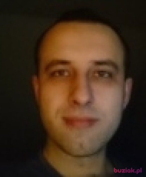 Winged, Male, 37 years, Szczecin