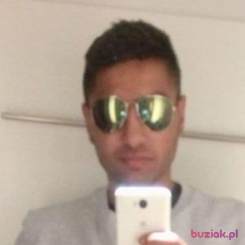 Pedro1997, Male, 27 years, Zielona Góra
