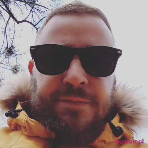 heroicznyApollo, Male, 32 years, Radom