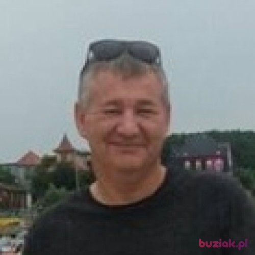 Nikodemos, Male, 55 years, Szczecin