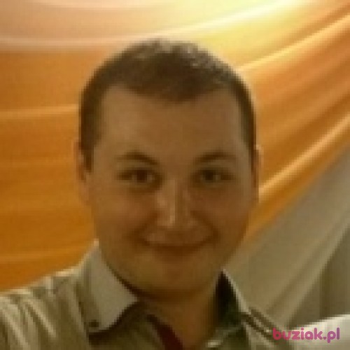 jabartek23, Mężczyzna, 31 lat, Chrzanów