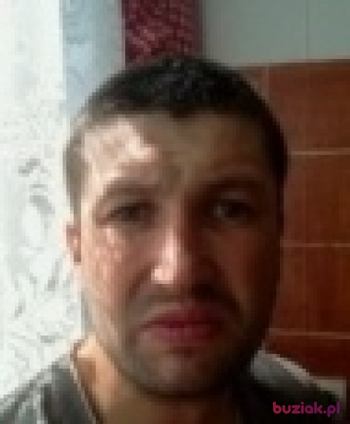 romantyczny0, Male, 44 years, Iłża