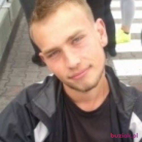 Adrianek1122, Mężczyzna, 30 lat, Szczecin