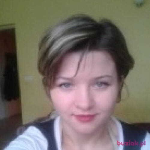 monia1992, Kobieta, 32 lata, Końskie