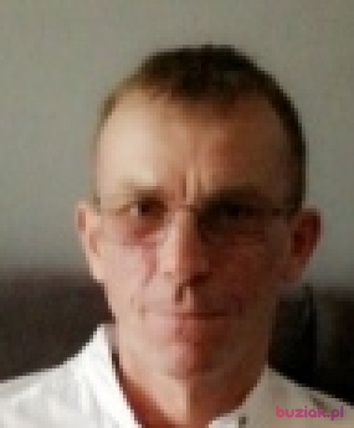 Mariuszmro14, Male, 53 years, Kalisz