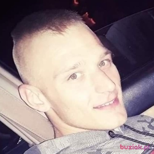 Damianoo23mily, Male, 26 years, Wałbrzych
