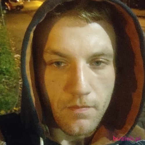 walecznyDamon95, Male, 30 years, Jastrzębie Zdrój