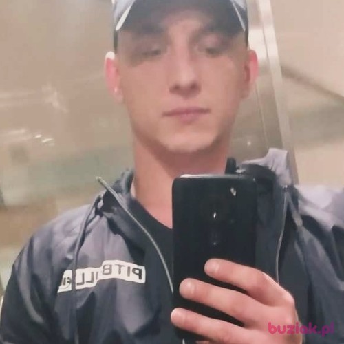 Koszmarek, Mężczyzna, 26 lat, Łódź