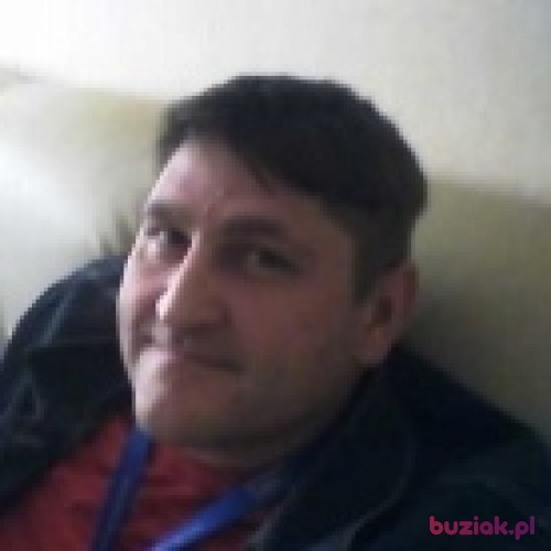 Morfeusz108, Male, 51 years, Chełm