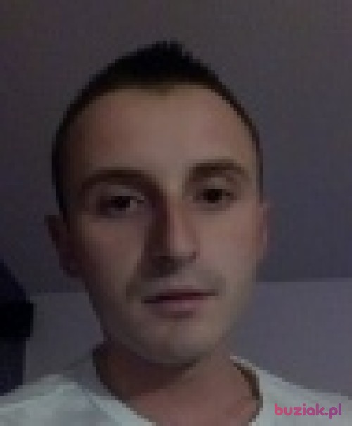 Tomek8712, Male, 37 years, Gorlice