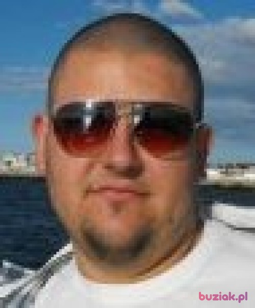 Gorek, Mężczyzna, 35 lat, lubuskie