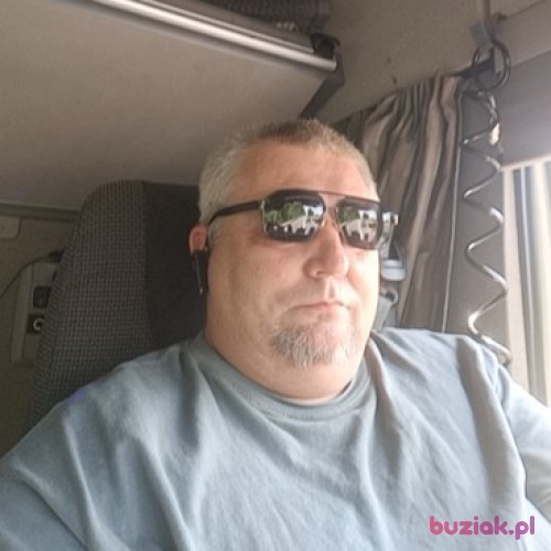 Sebolabc, Male, 44 years, Krotoszyn