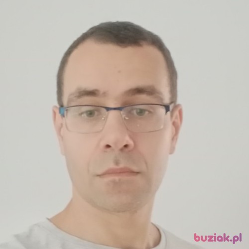 TomekWiersze38, Mężczyzna, 40 lat, Elbląg